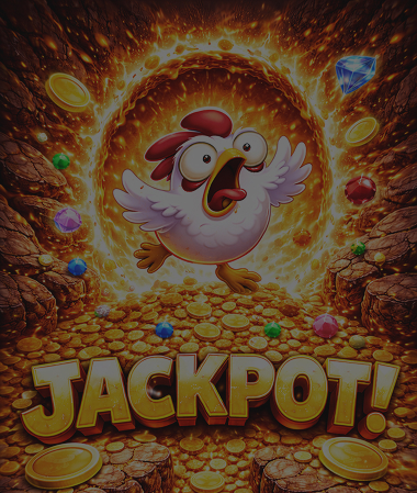 Chicken Road