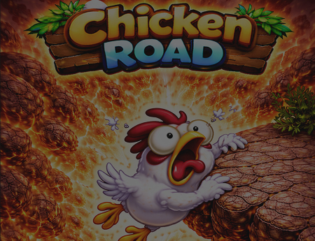 Chicken Road
