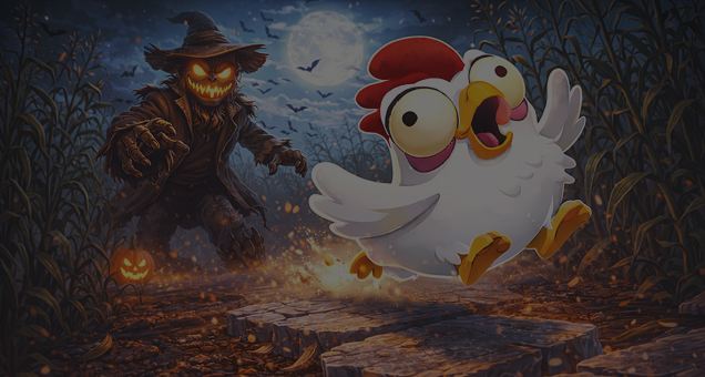 Chicken Road