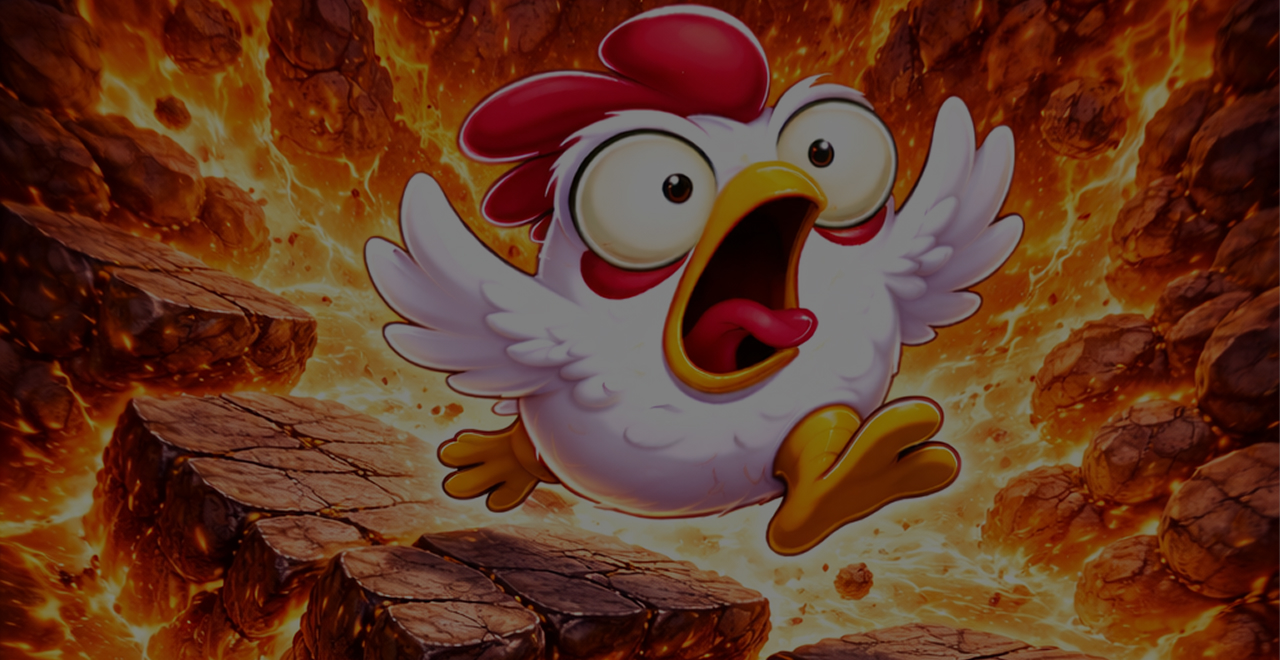 Chicken Road